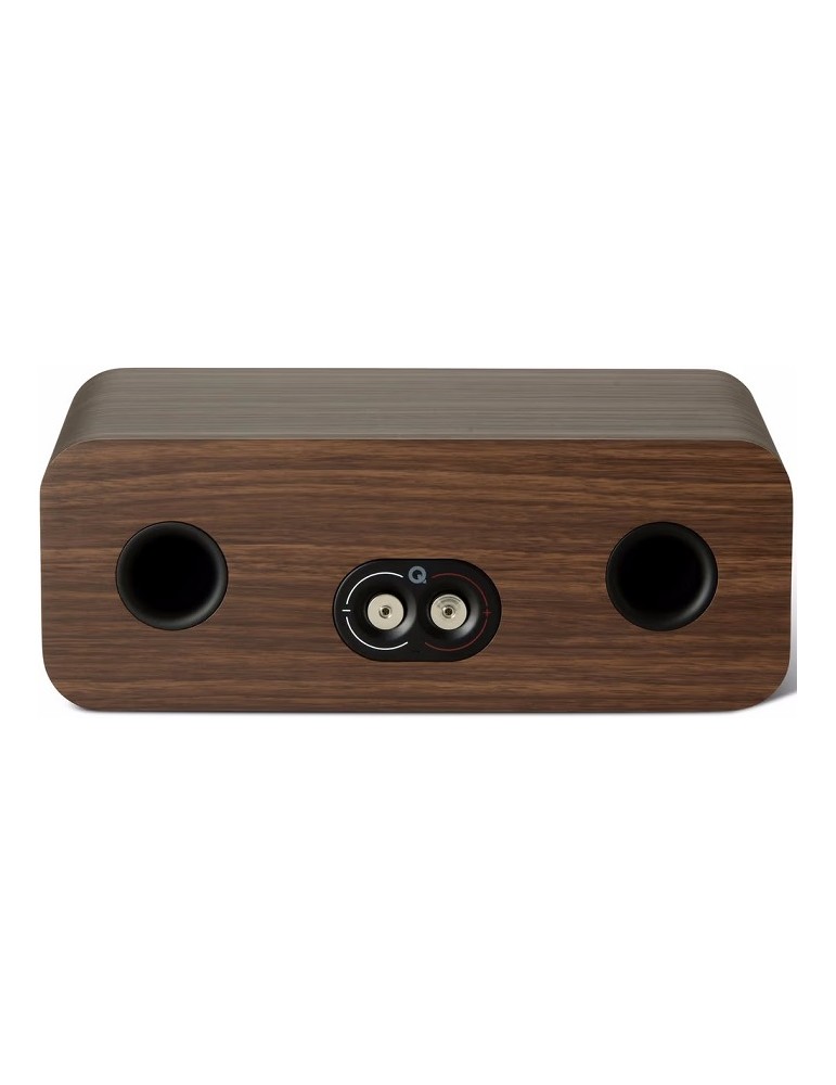 Q ACOUSTICS  5090 santos rosewood