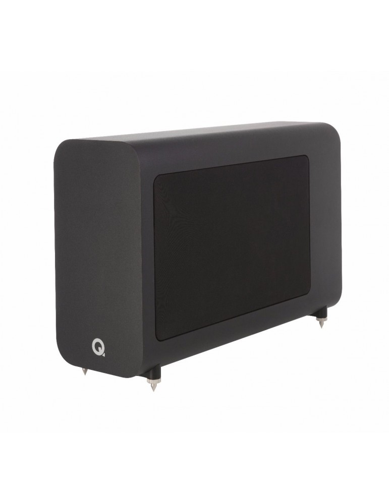 Q ACOUSTICS  Q 3060S nero