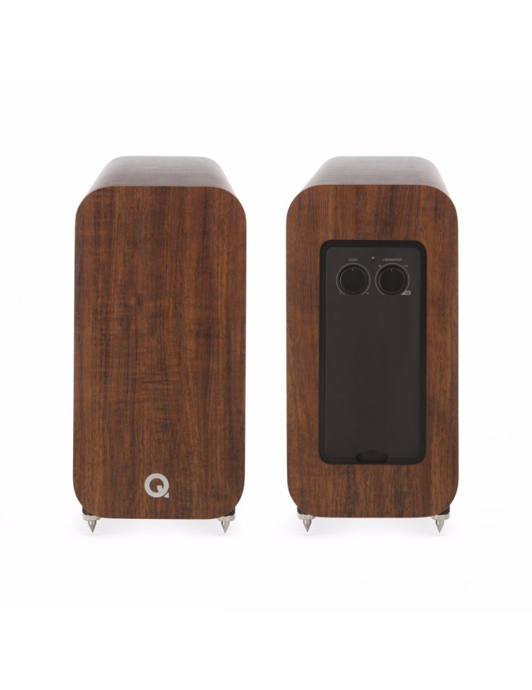 Q ACOUSTICS  Q 3060S noce