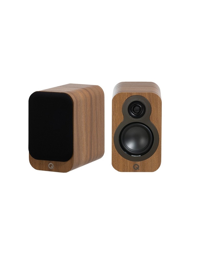 Q ACOUSTIC 3010C quercia (Coppia)