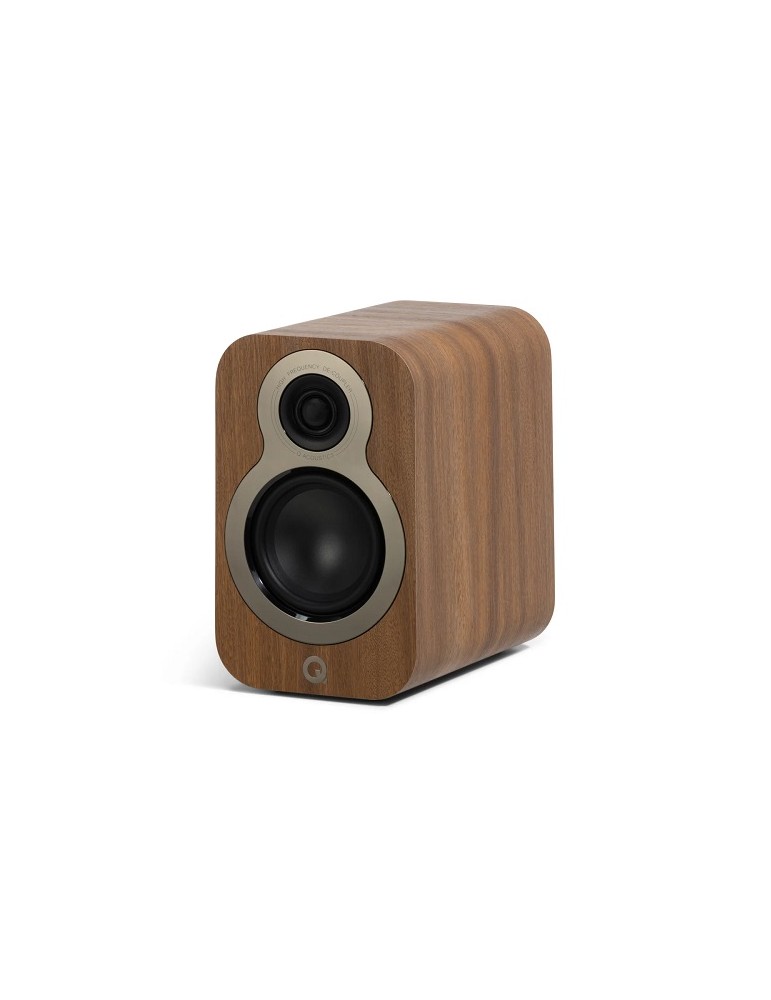 Q ACOUSTIC  3010C quercia (Coppia)