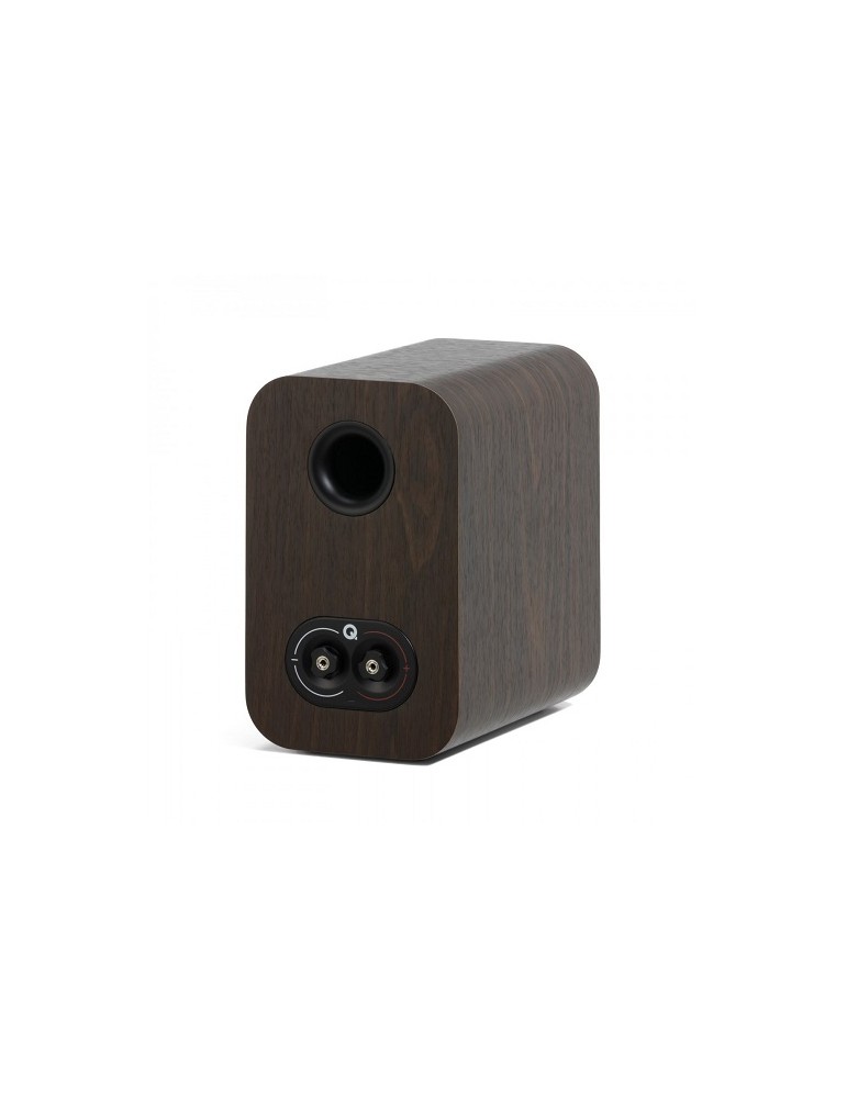 Q ACOUSTIC  3010C noce chiaro (Coppia)