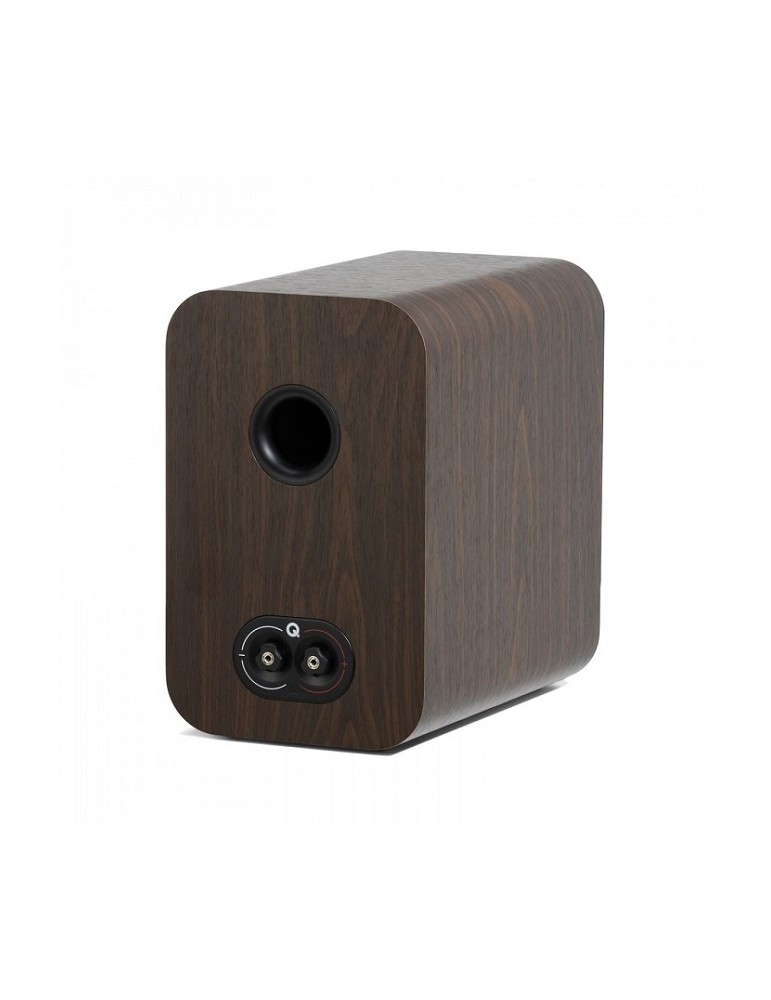 Q ACOUSTIC  3020C noce chiaro (coppia)