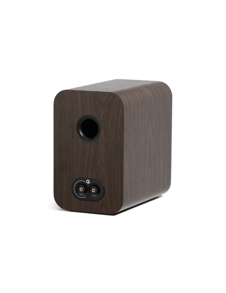 Q ACOUSTICS Q 3030C noce chiaro (coppia)