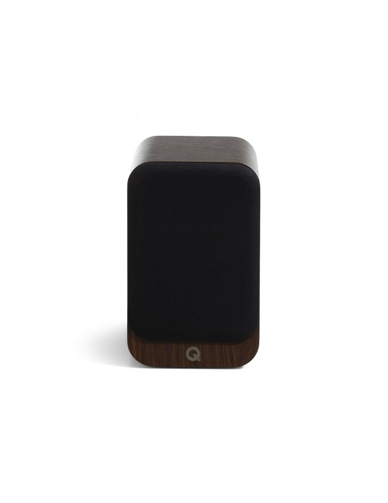 Q ACOUSTICS Q 3030C noce chiaro (coppia)