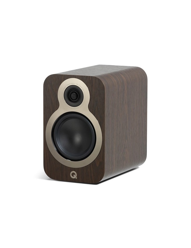 Q ACOUSTICS Q 3030C noce chiaro (coppia)