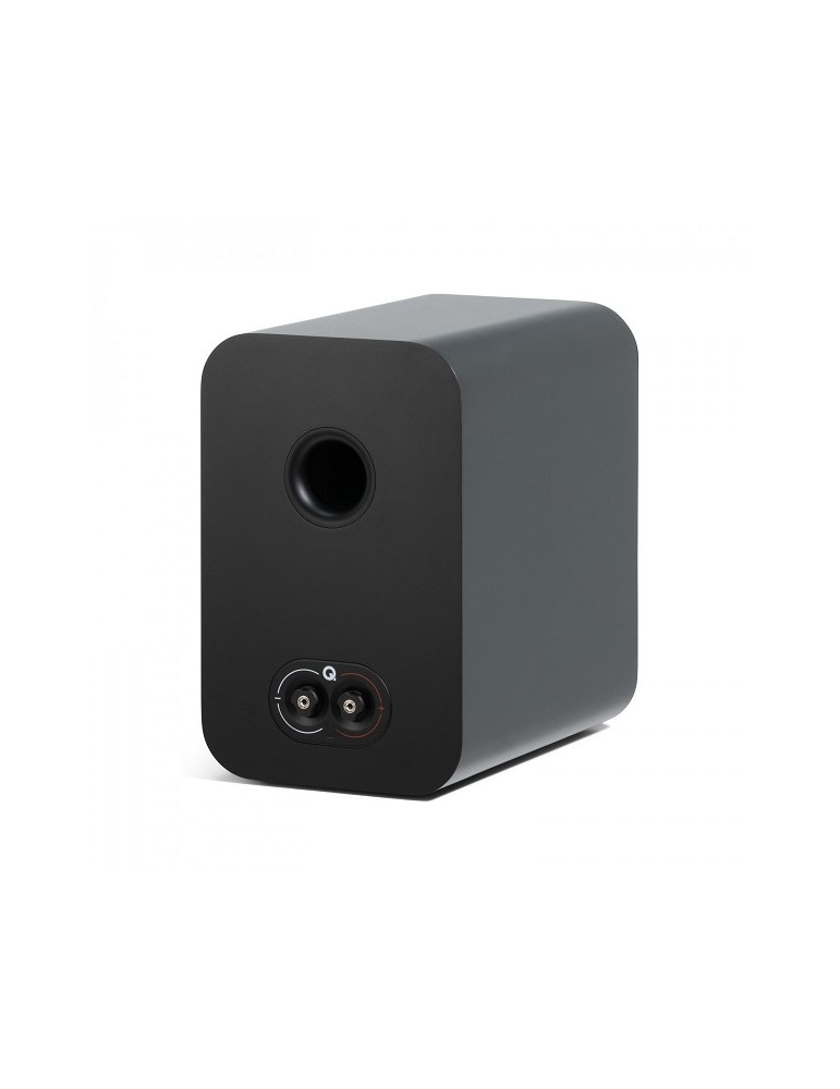 Q ACOUSTICS Q 3030C nero opaco (coppia)