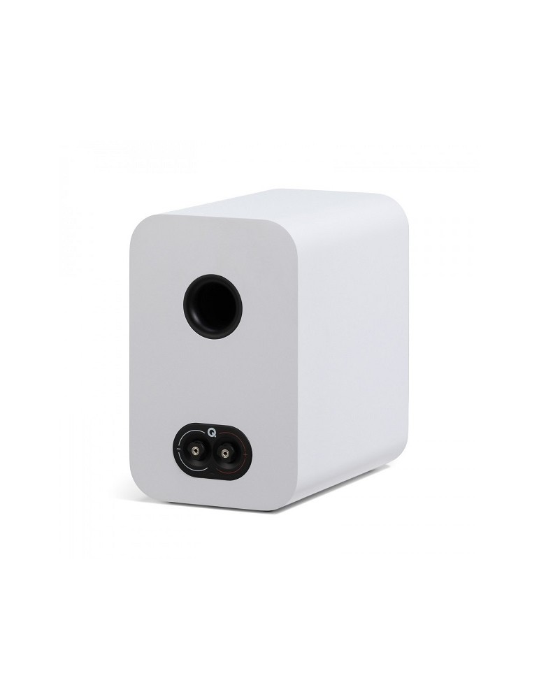 Q ACOUSTICS Q 3030C bianco opaco (coppia)