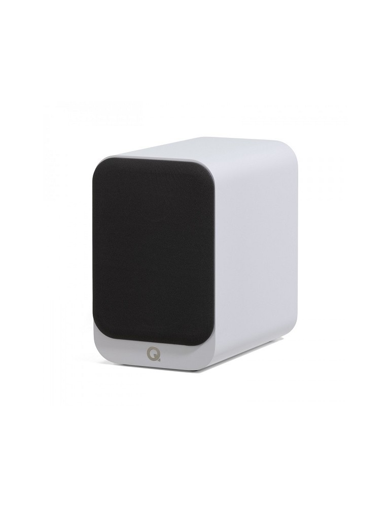 Q ACOUSTICS Q 3030C bianco opaco (coppia)
