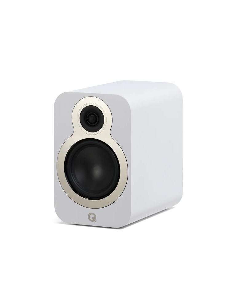 Q ACOUSTICS Q 3030C bianco opaco (coppia)