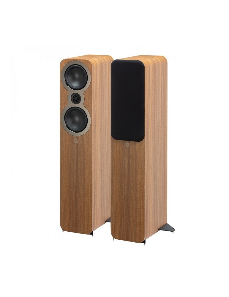 Q ACOUSTIC 3050C quercia (coppia)