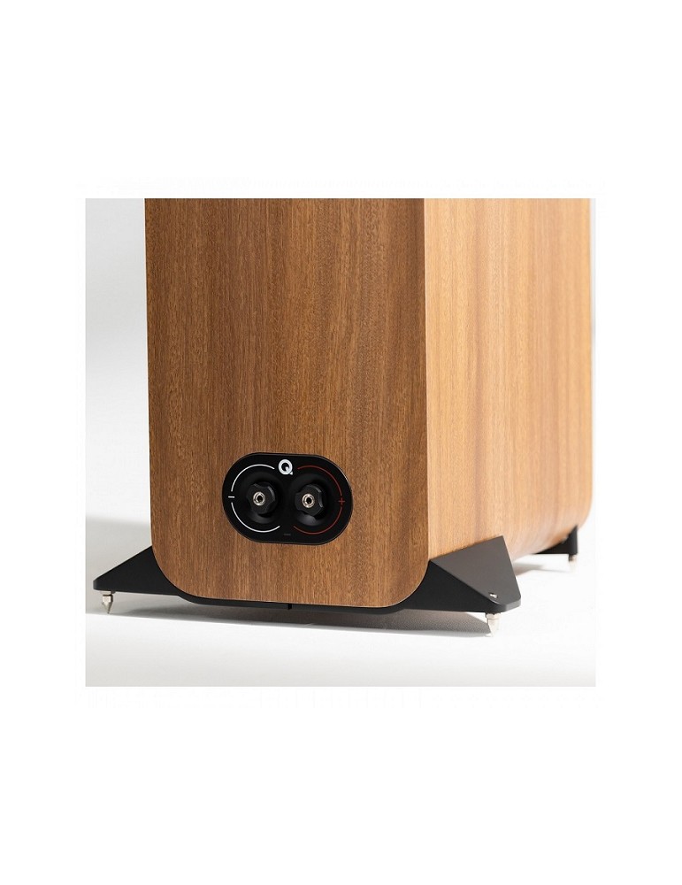 Q ACOUSTIC  3050C quercia (coppia)