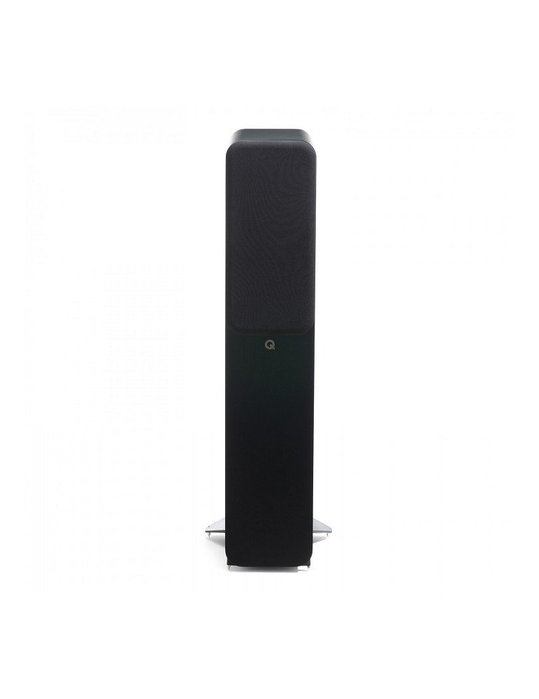 Q ACOUSTIC  3050C nero opaco (coppia)
