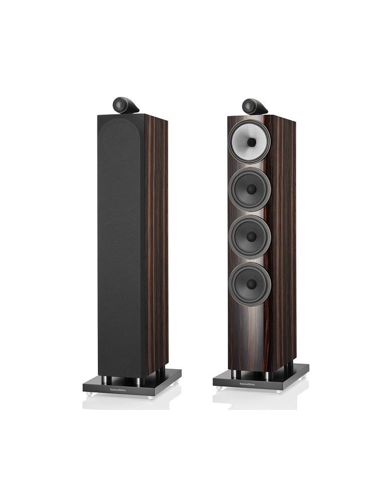 Bowers & Wilkins  702 S3 Signature Datuk gloss (coppia)