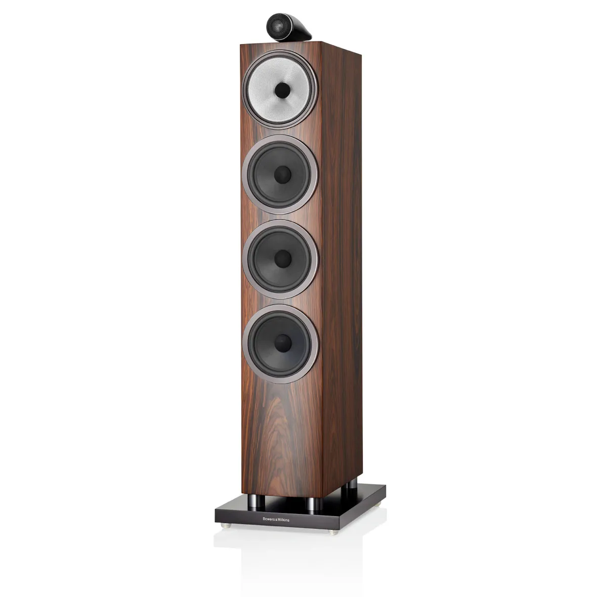 Bowers & Wilkins  702 S3 mocha (coppia)