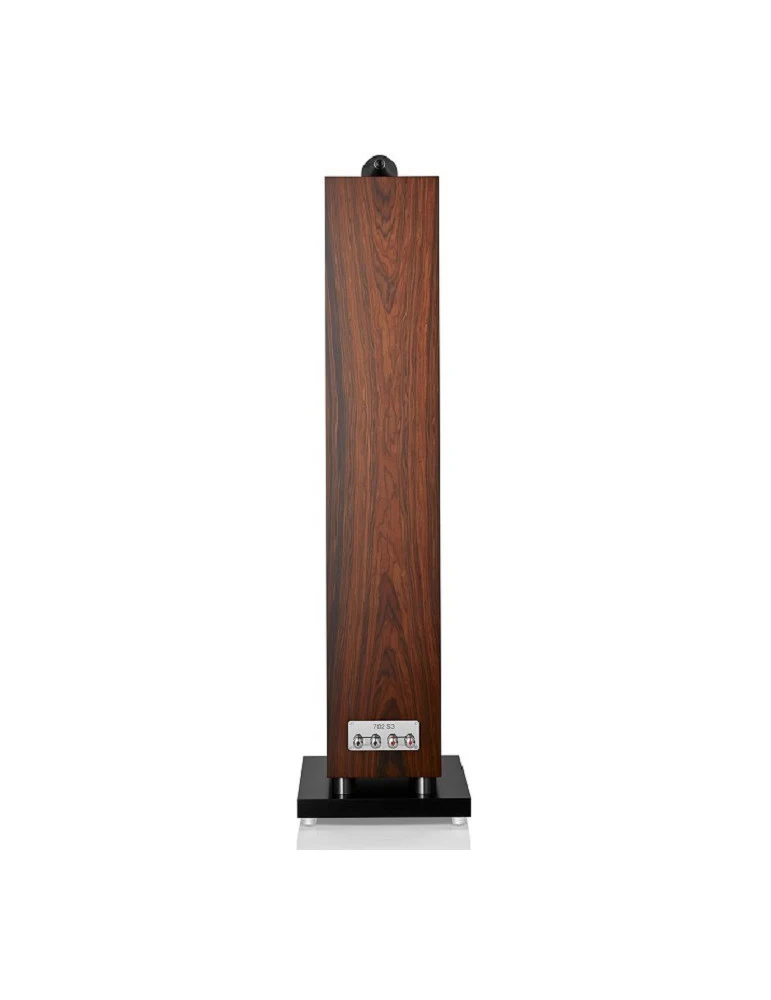 Bowers & Wilkins  702 S3 mocha (coppia)