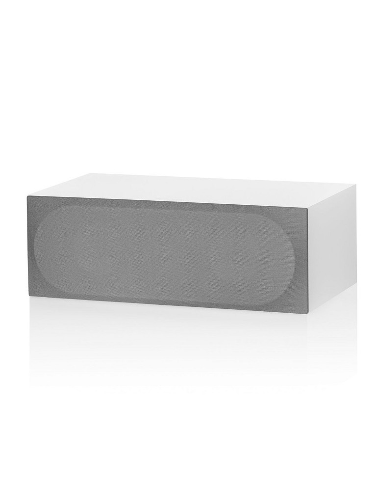 Bowers & Wilkins HTM 72 S3 white satin – B&W