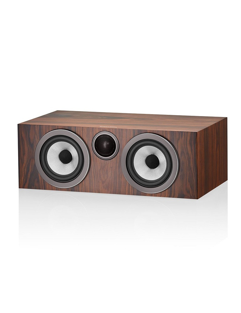 Bowers & Wilkins  HTM 72 S3 mocha – B&W