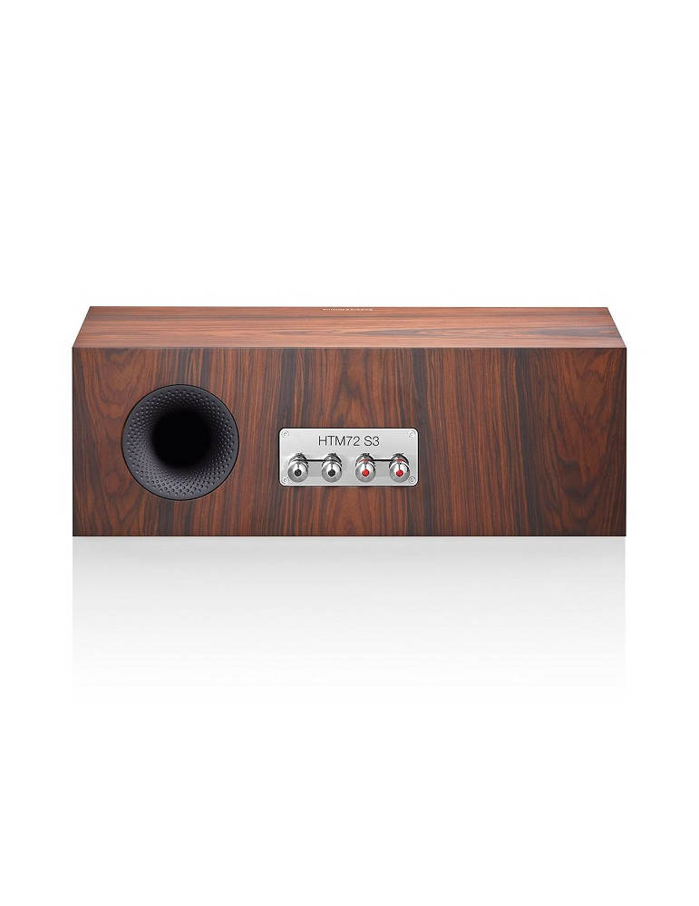 Bowers & Wilkins  HTM 72 S3 mocha – B&W