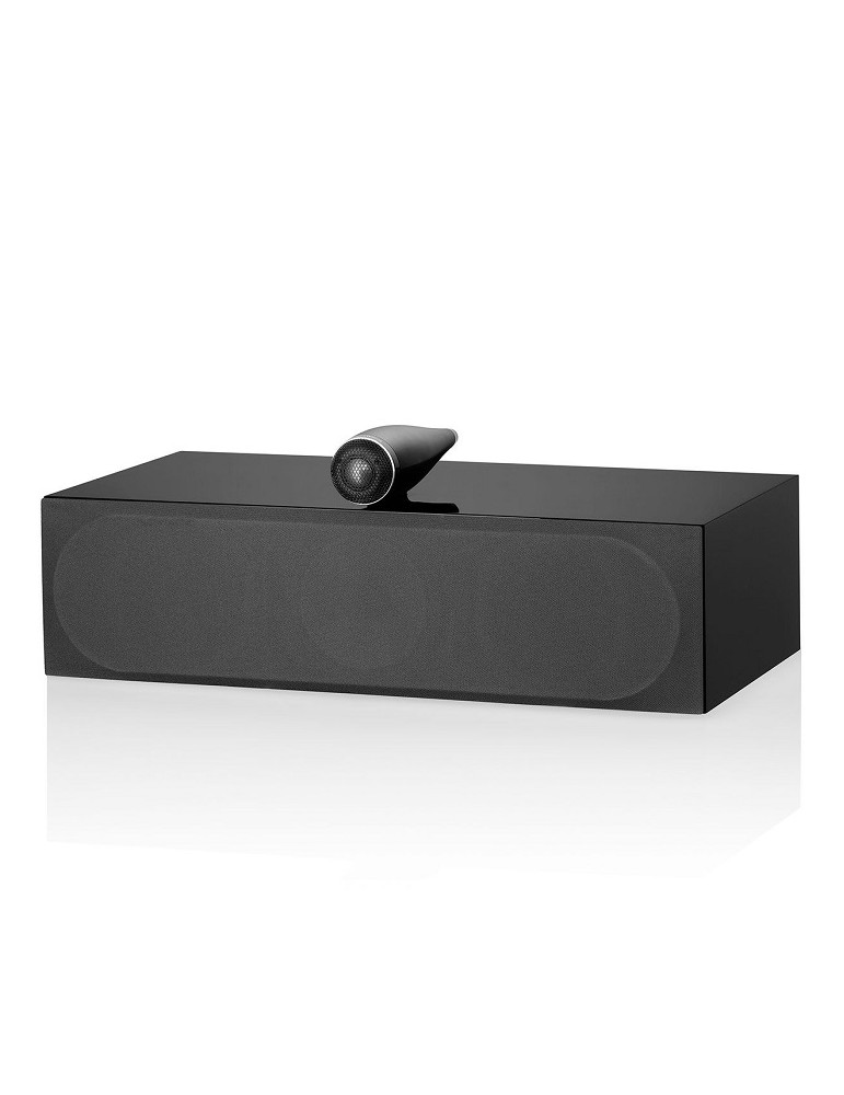 BOWERS & WILKINS HTM71 S3 black high gloss
