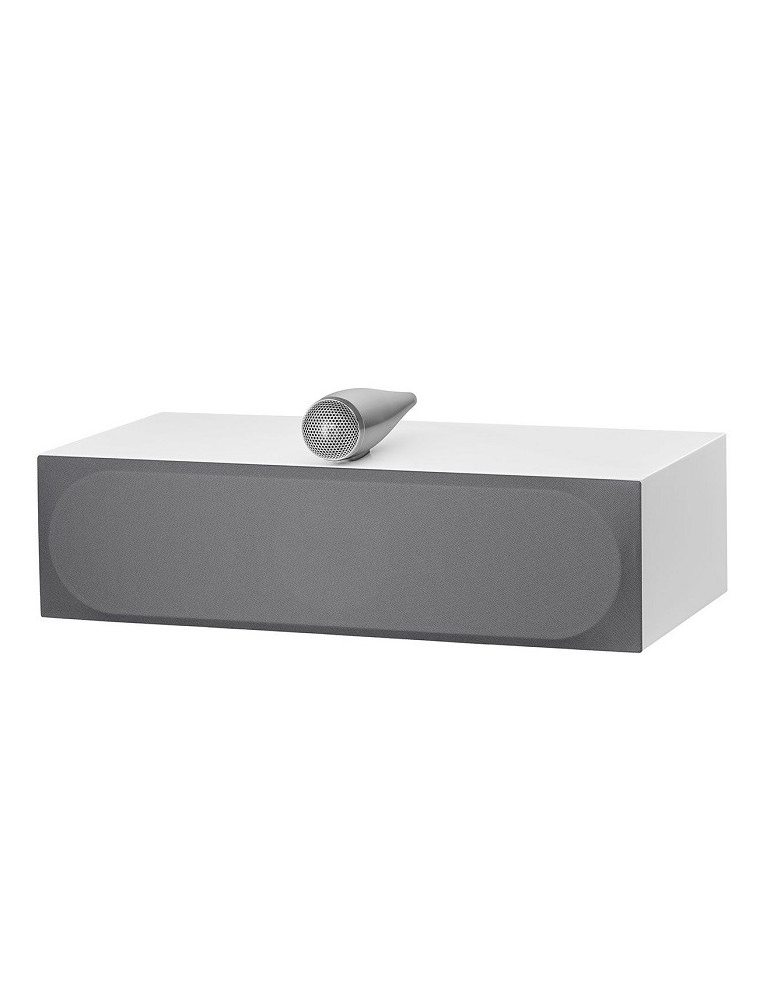 BOWERS & WILKINS HTM71 S3 white satin