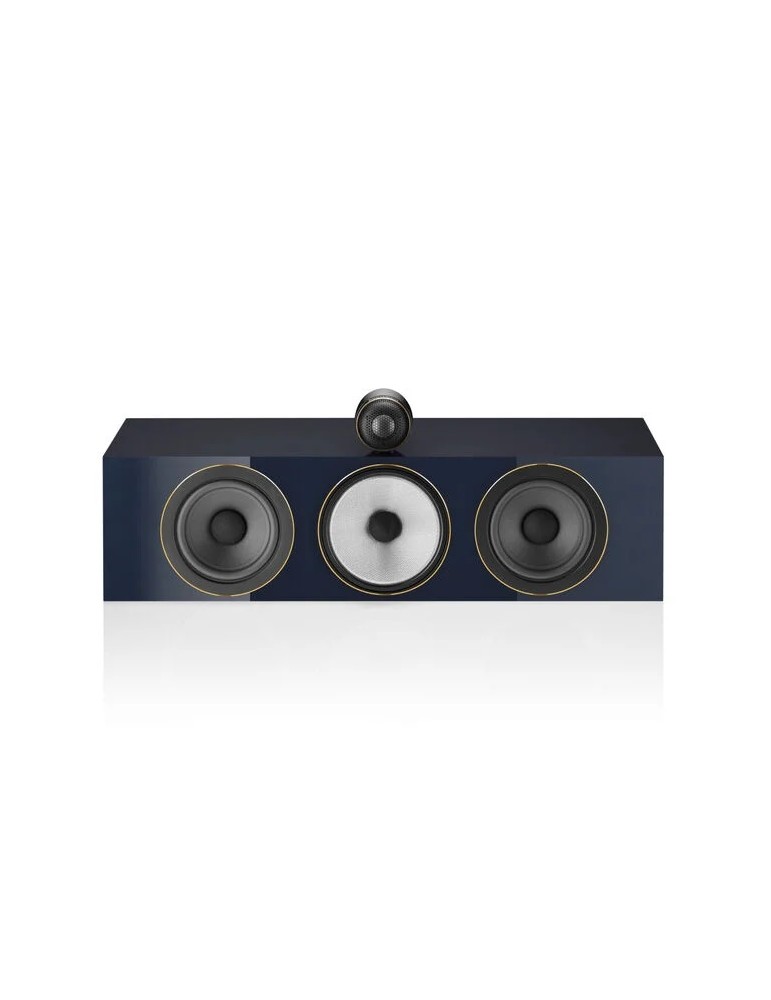 BOWERS & WILKINS HTM71 S3 Signature midnight blue metallic