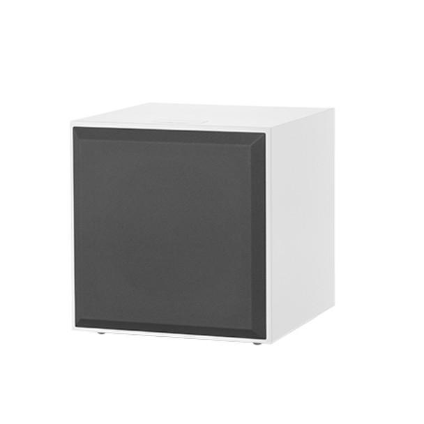 Bowers & Wilkins DB 4S SUB white satin