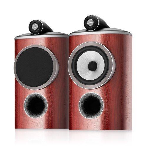 Bowers & Wilkins  805 D4 rosenut satin (coppia)