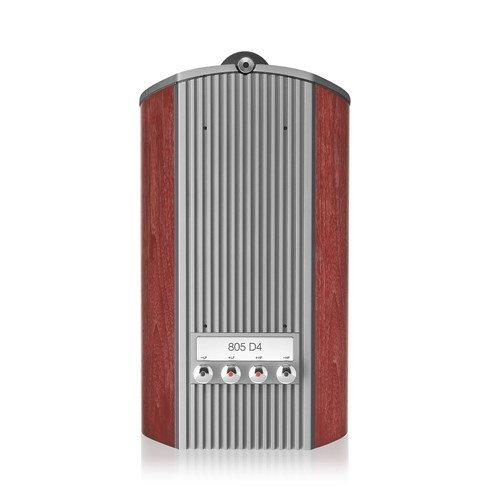 Bowers & Wilkins  805 D4 rosenut satin (coppia)