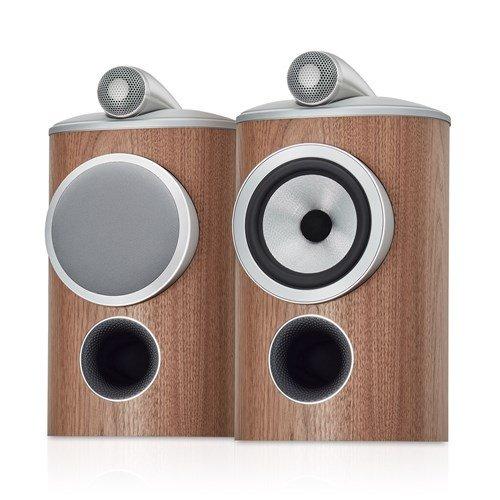 Bowers & Wilkins  805 D4 walnut satin (coppia)