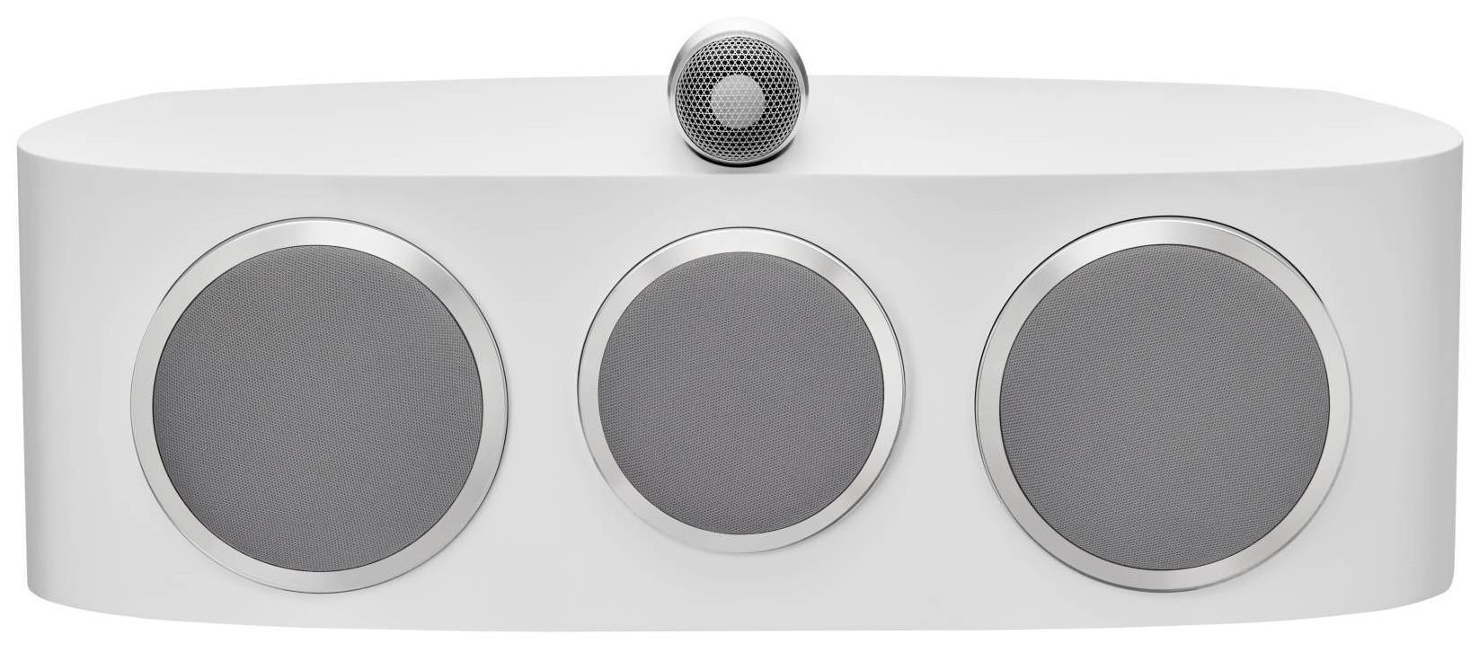 Bowers & Wilkins HTM82 D4 white satin (NON VENDIBILE ONLINE) – B&W