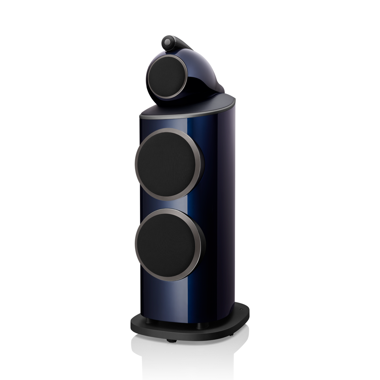 BOWERS & WILKINS 801 D4 Signature Midnight Blue Metallic (coppia) NON VENDIBILI ONLINE