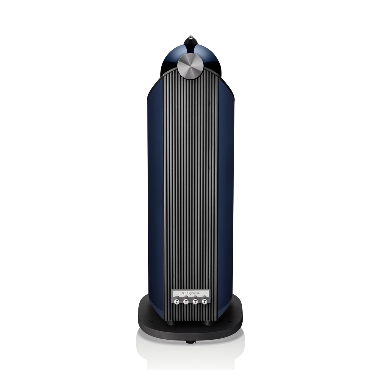 BOWERS & WILKINS 801 D4 Signature Midnight Blue Metallic (coppia) NON VENDIBILI ONLINE