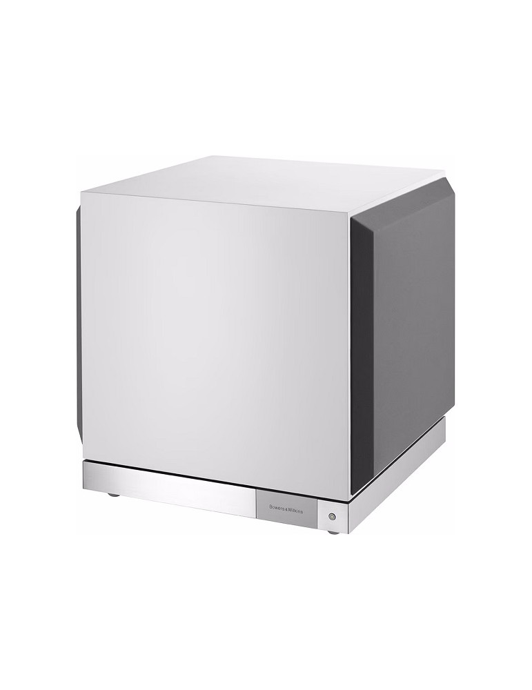 Bowers & Wilkins DB3D SUB white satin – B&W