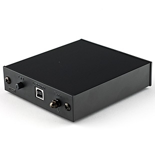 REGA FONO MINI A2D