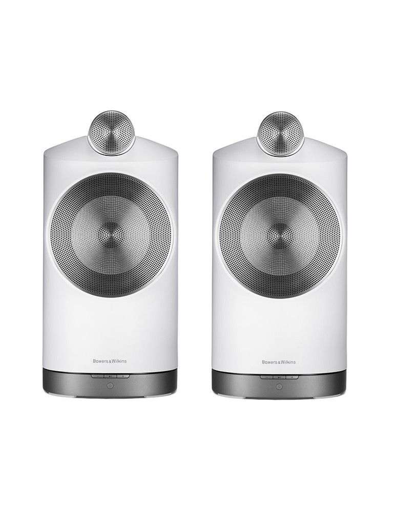 Bowers & Wilkins FORMATION DUO bianco (coppia) – B&W
