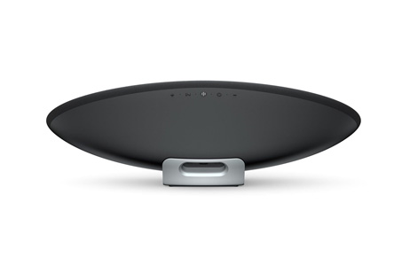 Bowers & Wilkins  ZEPPELIN Nera (Midnight Grey)  – B&W