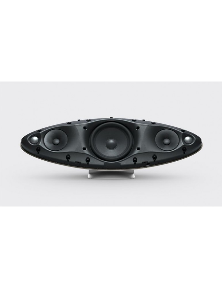 Bowers & Wilkins  ZEPPELIN Nera (Midnight Grey)  – B&W