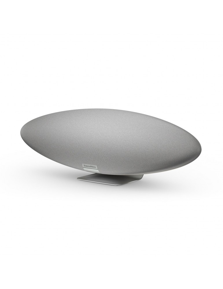 Bowers & Wilkins ZEPPELIN Grigia (Pearl Grey) – B&W
