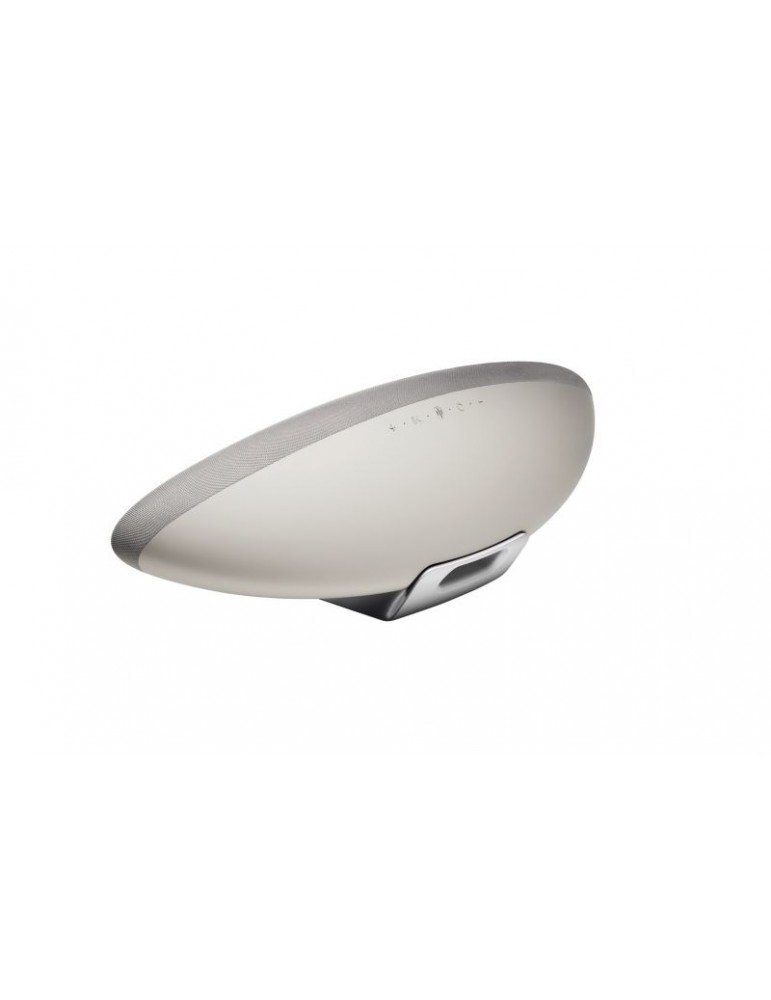 Bowers & Wilkins  ZEPPELIN Grigia (Pearl Grey) – B&W