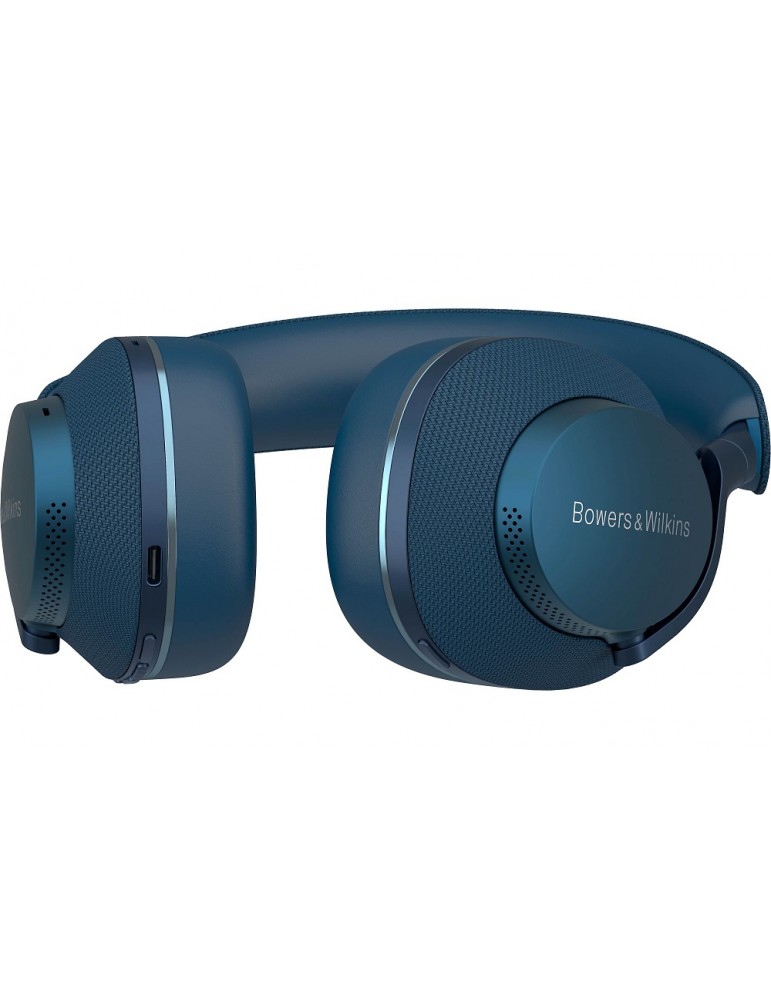 Bowers & Wilkins  PX7 S2 blu – B&W