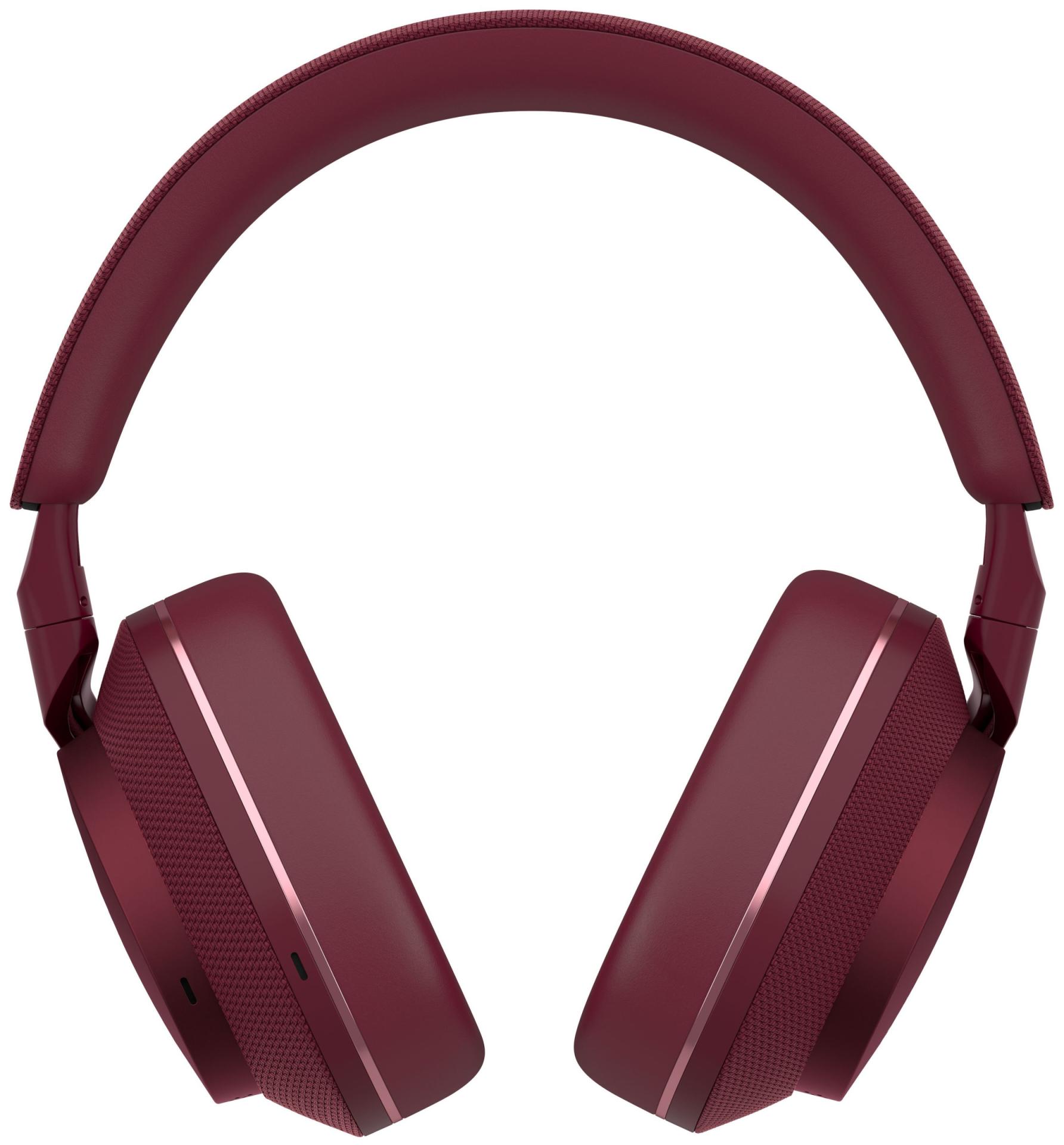 Bowers & Wilkins Px7 S2e rosso rubino B&W