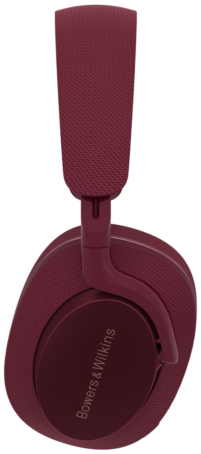 Bowers & Wilkins Px7 S2e rosso rubino B&W