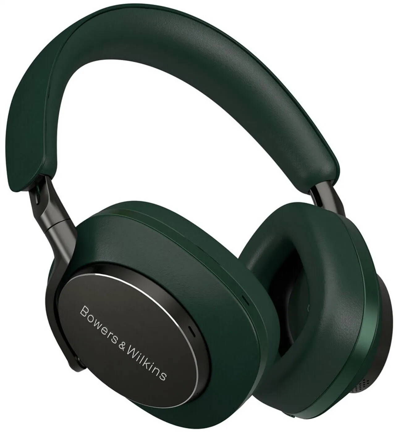 Bowers & Wilkins PX8 verde Dark Forest B&W