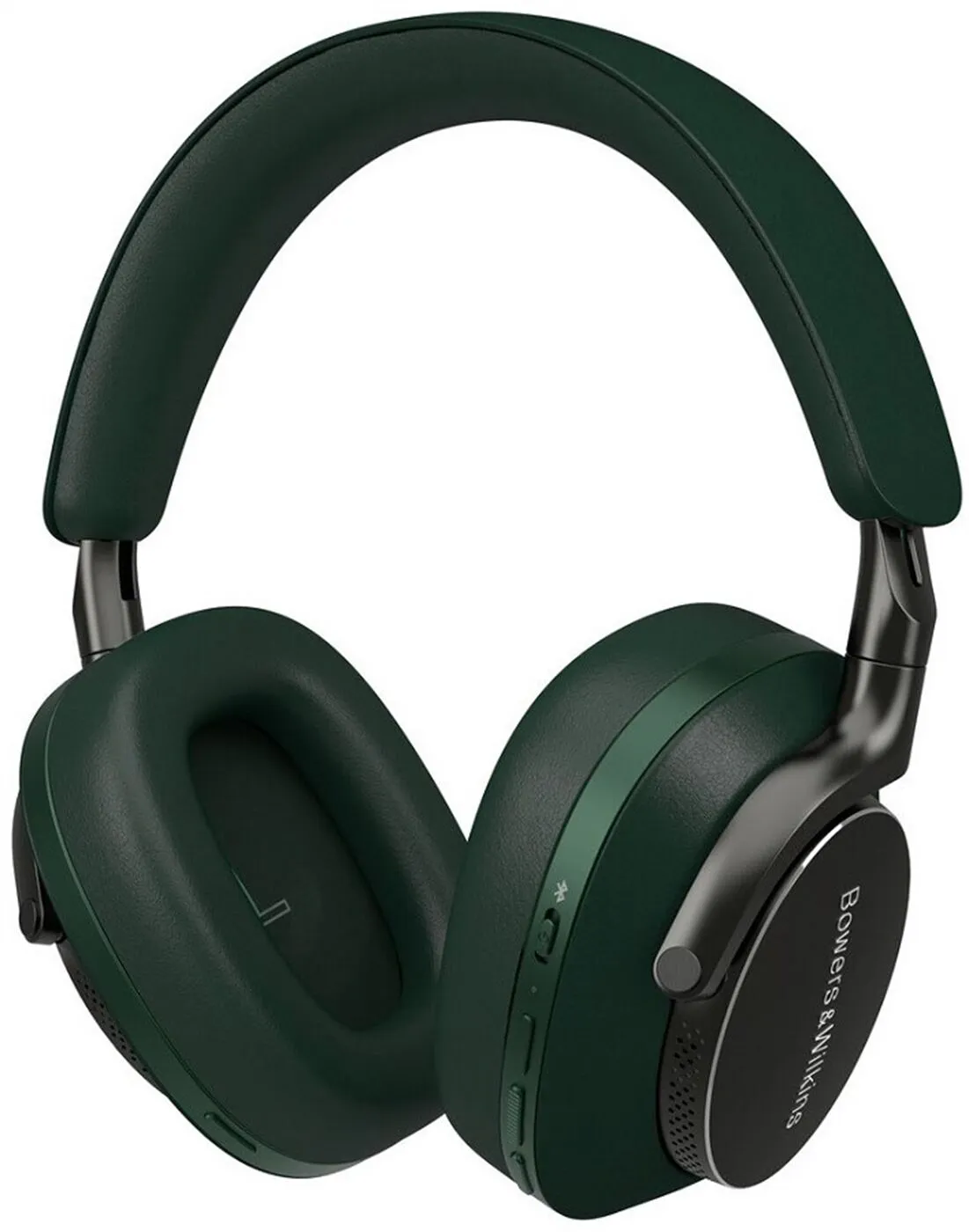 Bowers & Wilkins PX8 verde Dark Forest B&W