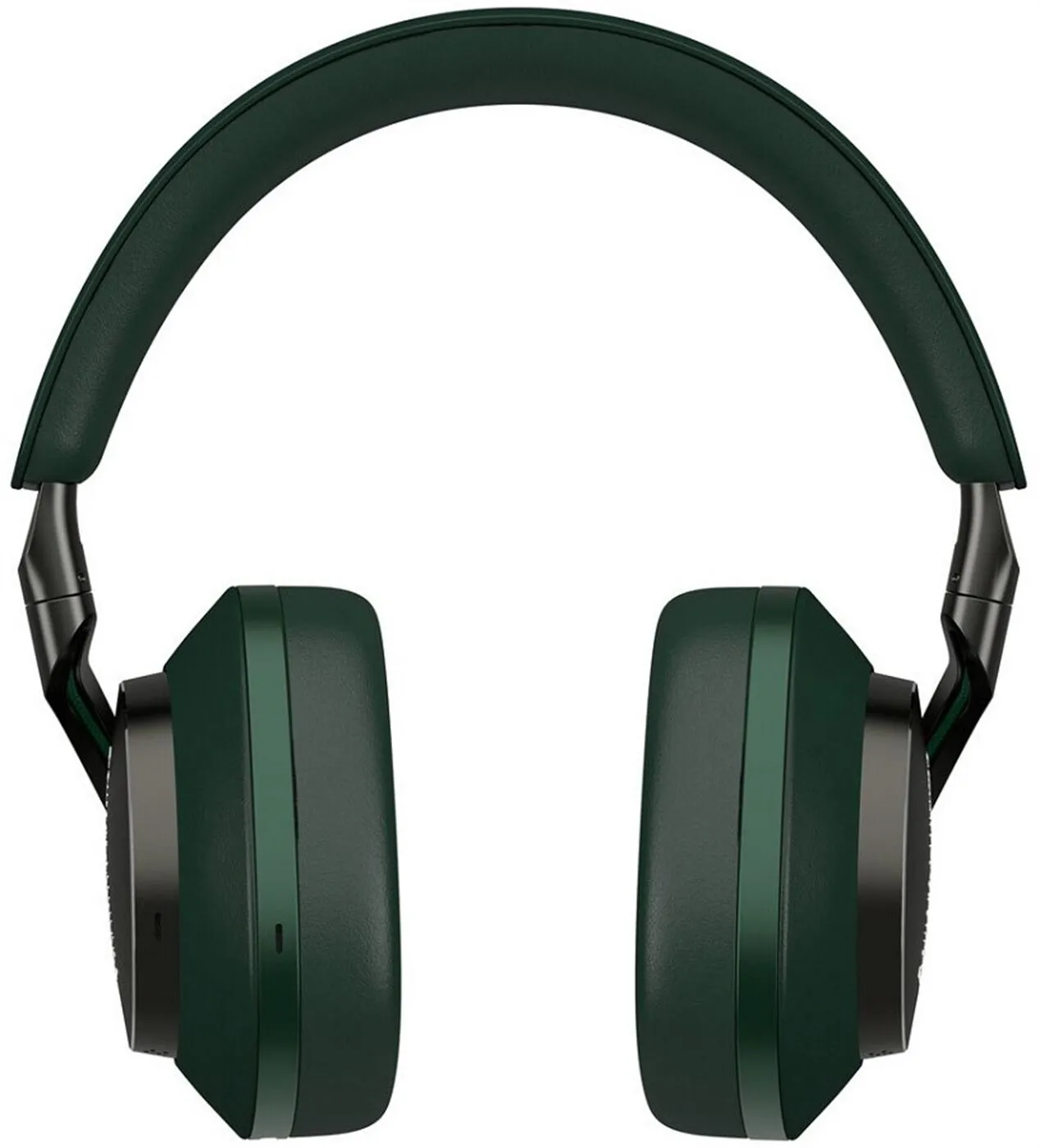 Bowers & Wilkins PX8 verde Dark Forest B&W