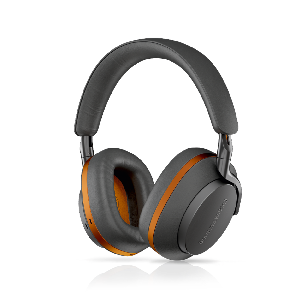 Bowers & Wilkins Px8 McLaren Edition B&W