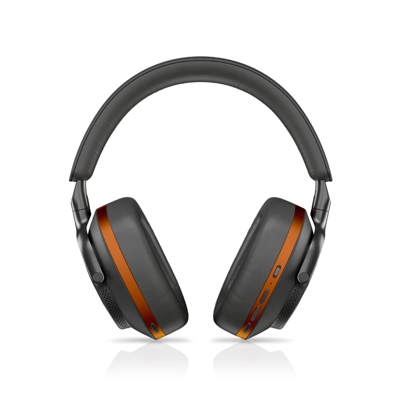 Bowers & Wilkins Px8 McLaren Edition B&W