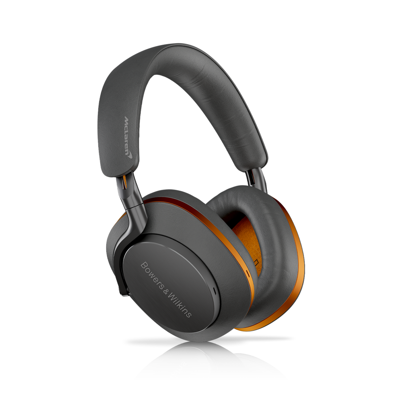 Bowers & Wilkins Px8 McLaren Edition B&W