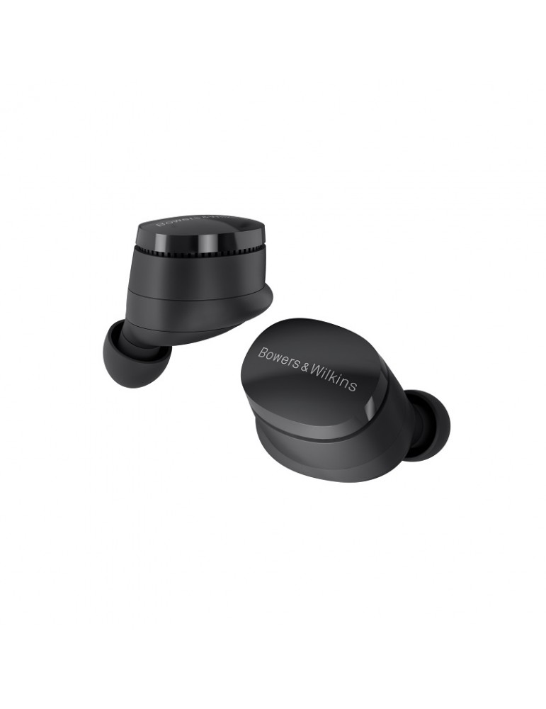 Bowers & Wilkins Pi6 storm grey